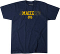 Michigan Football: a-MAIZE-ing product image 1