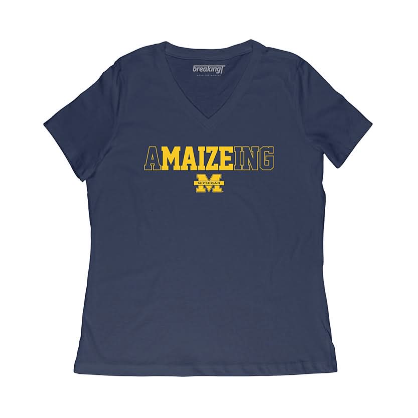 Michigan Football: a-MAIZE-ing product image 4