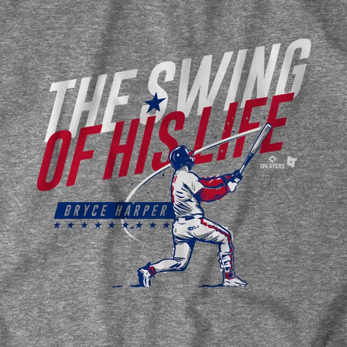 Bryce Harper: The Swing of His Life product image 5