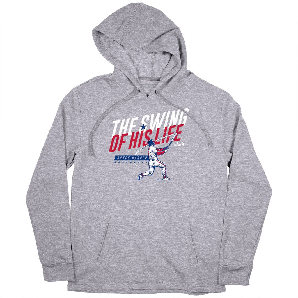 Bryce Harper: The Swing of His Life product image 2
