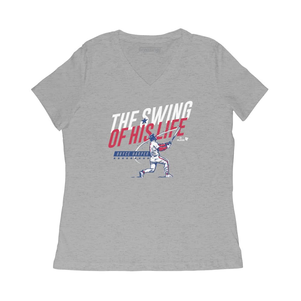 Bryce Harper: The Swing of His Life product image 4