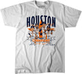 Houston: 2022 League Champions Caricature product image 1