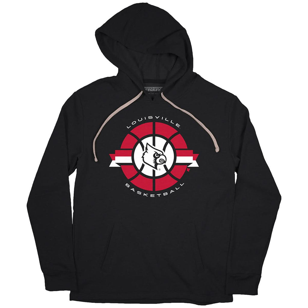Louisville Basketball: Classic Circle product image 4