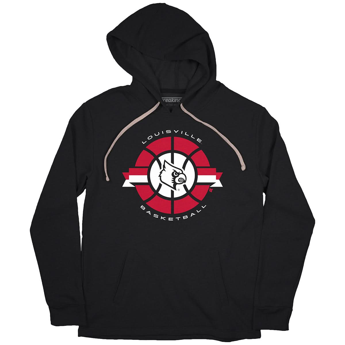 Louisville Basketball: Classic Circle product image 4