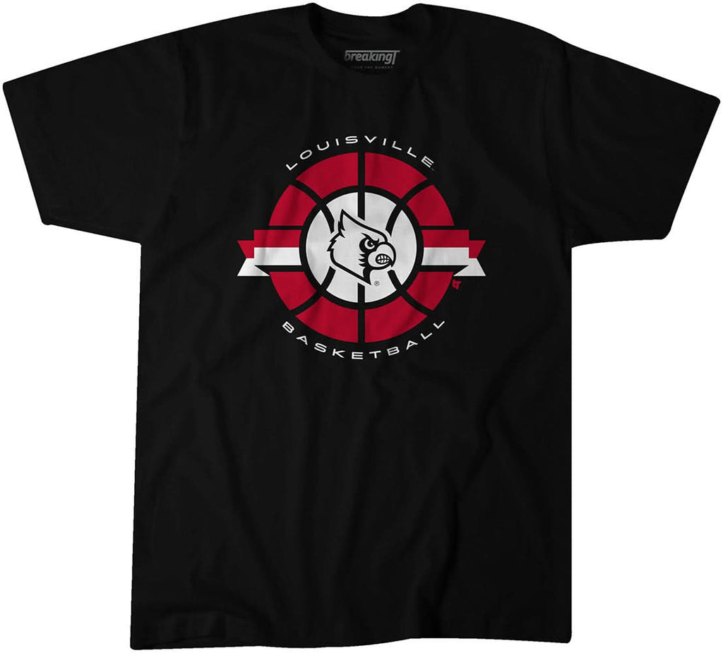 Louisville Basketball: Classic Circle product image 1