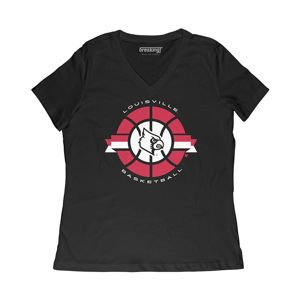 Louisville Basketball: Classic Circle product image 3
