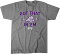 TCU Football: Got That Frog In 'Em product image 1