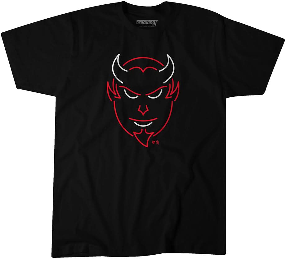 Neon Devil product image 1
