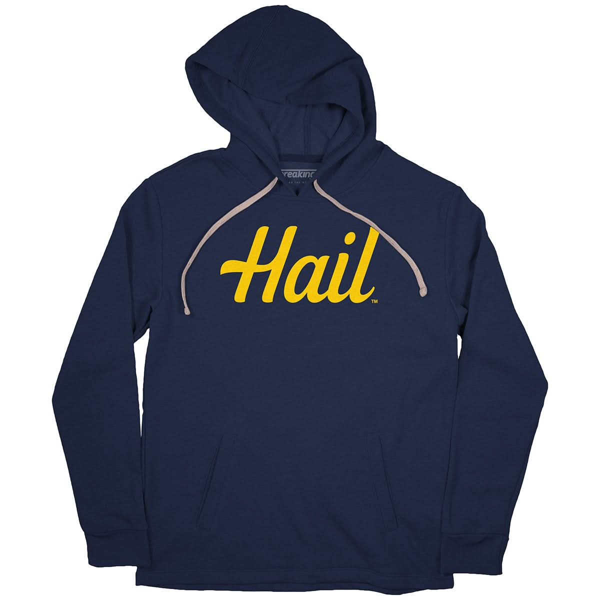 Michigan: Hail product image 4