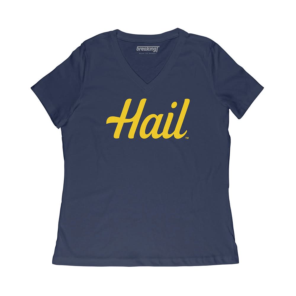 Michigan: Hail product image 6