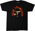 Sean Manaea: Francisco product image 1
