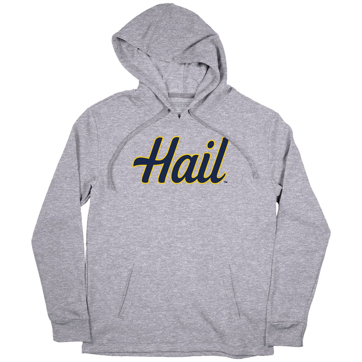 Michigan: Hail product image 3
