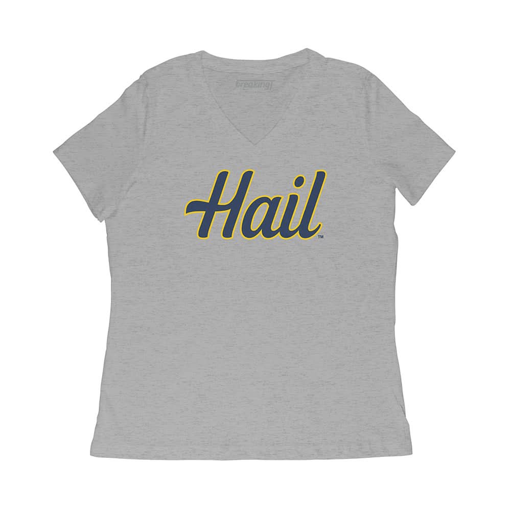 Michigan: Hail product image 5