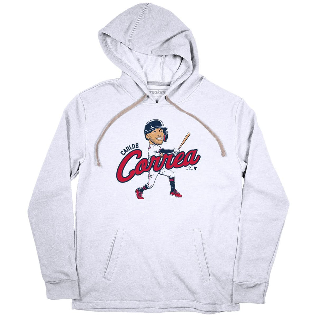 Carlos Correa: Minnesota Caricature product image 2