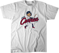 Carlos Correa: Minnesota Caricature product image 1