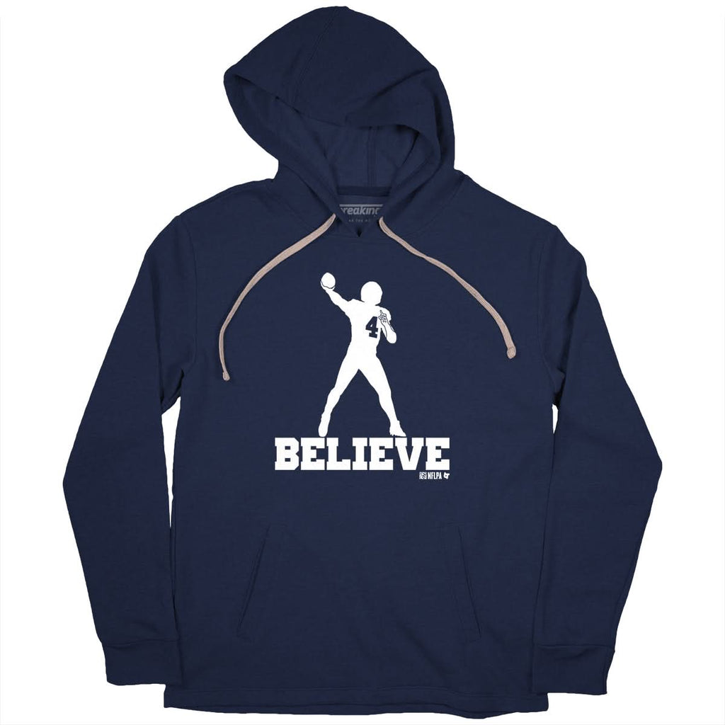 Dak Prescott: Believe product image 2