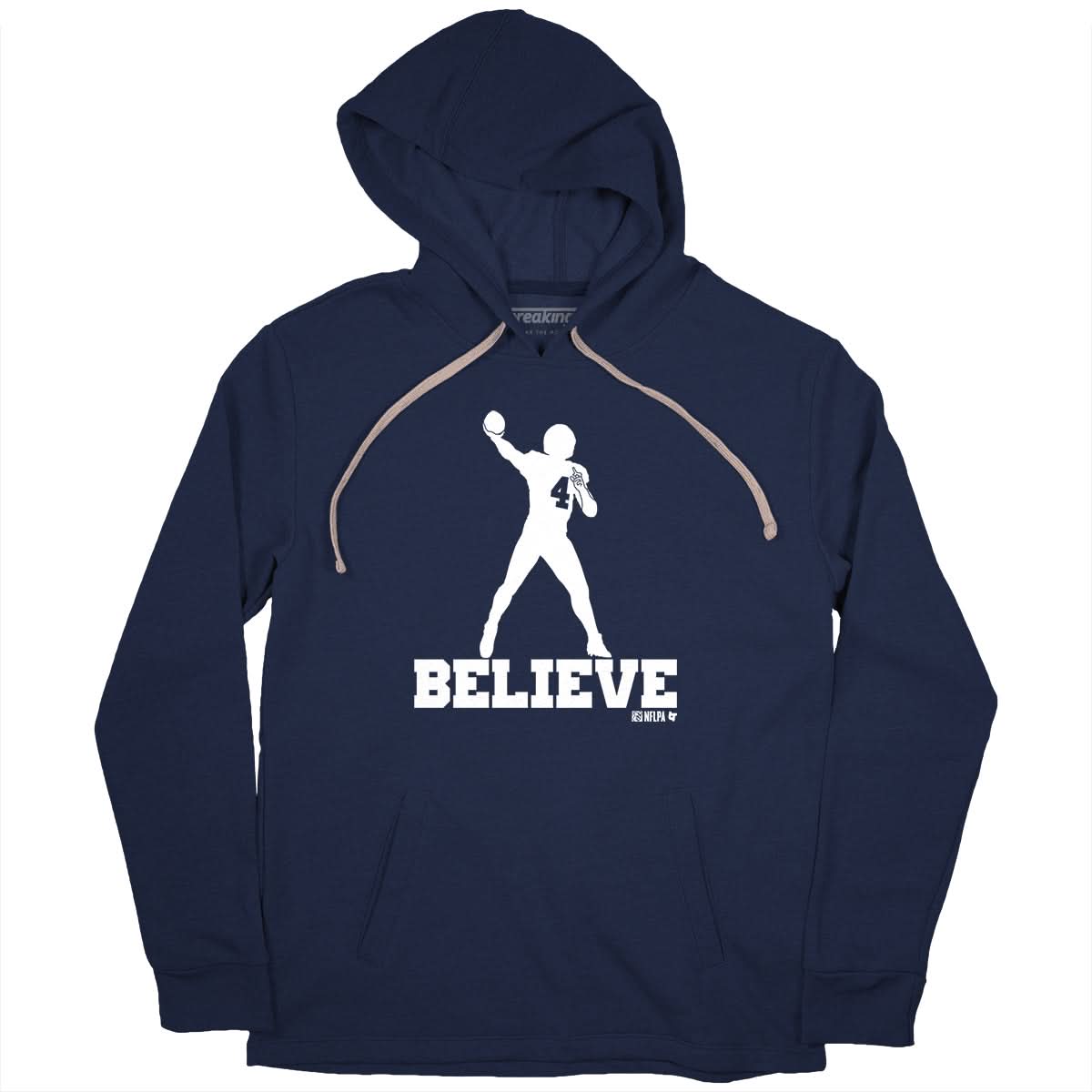 Dak Prescott: Believe product image 2