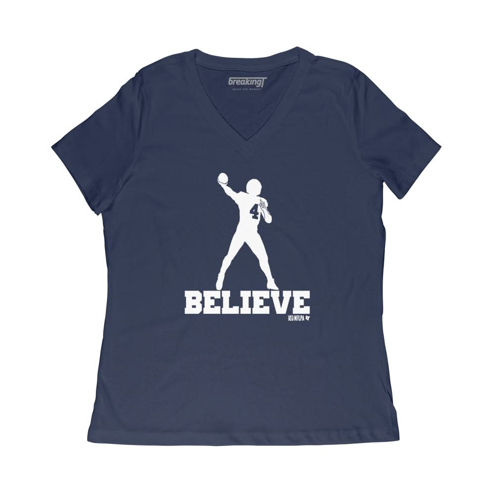 Dak Prescott: Believe product image 3