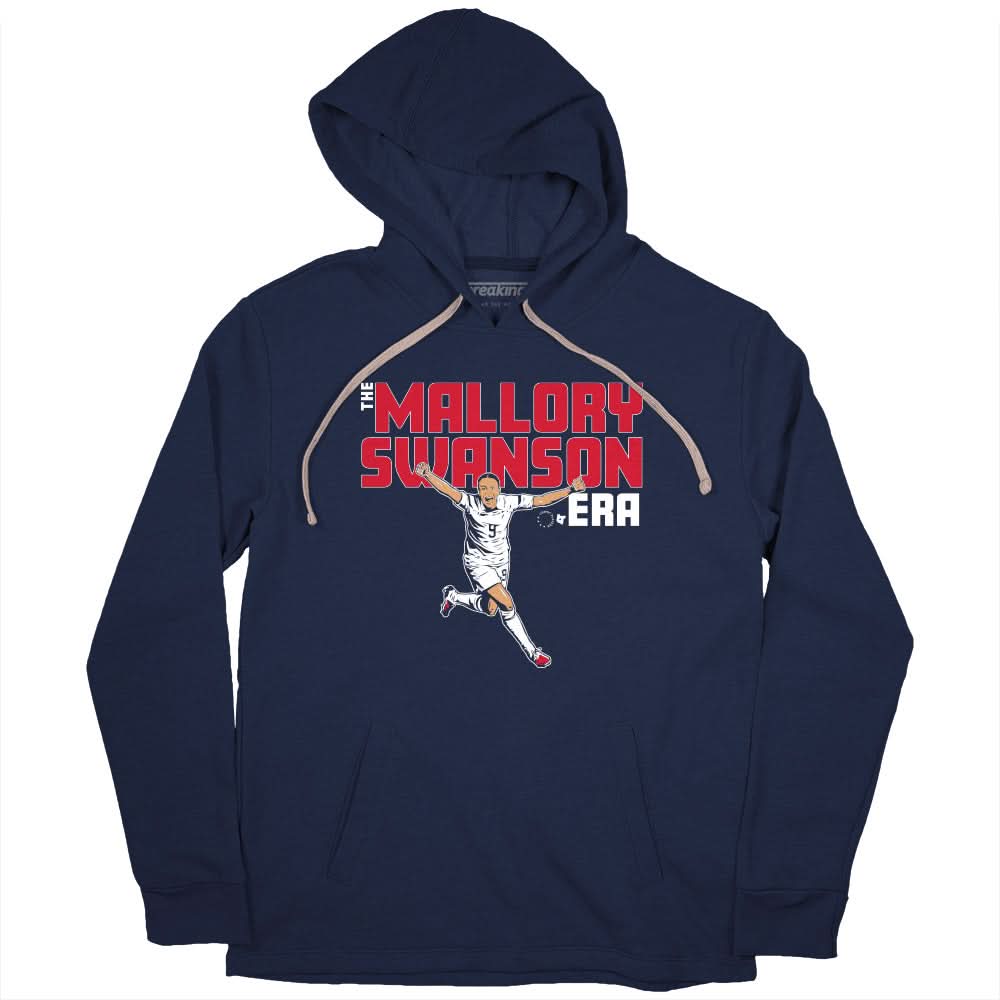 The Mallory Swanson Era product image 2