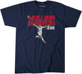 The Mallory Swanson Era product image 1