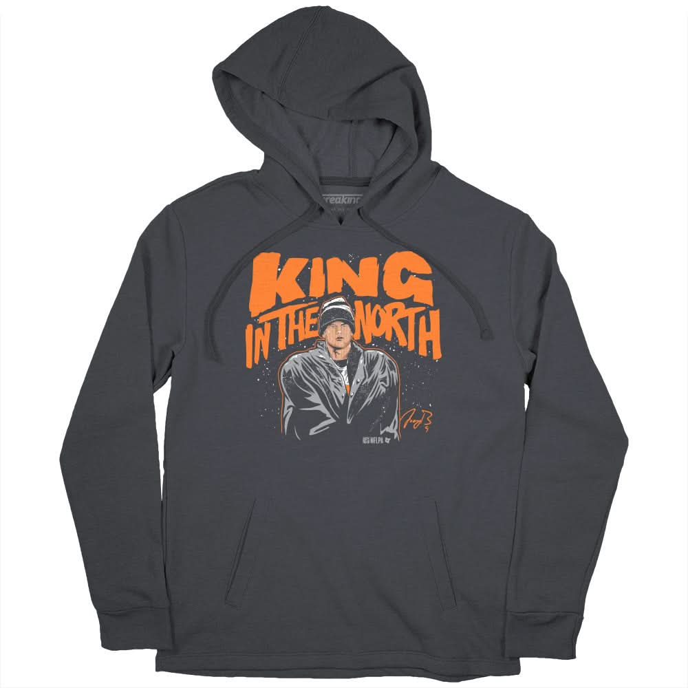 Joe Burrow: King in the North product image 2