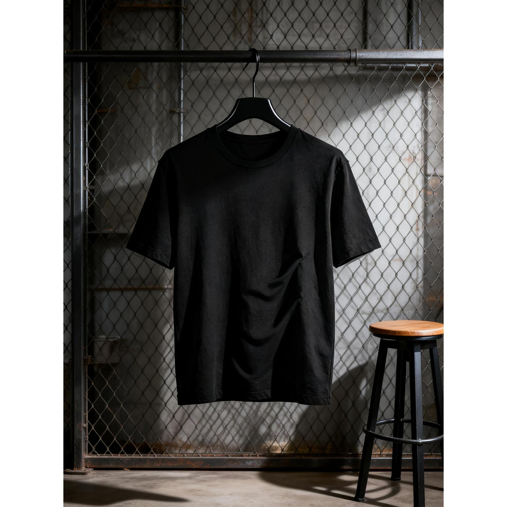 “Iron Sharpens Camo Faith Tee – Christian Workout Shirt for product image 3