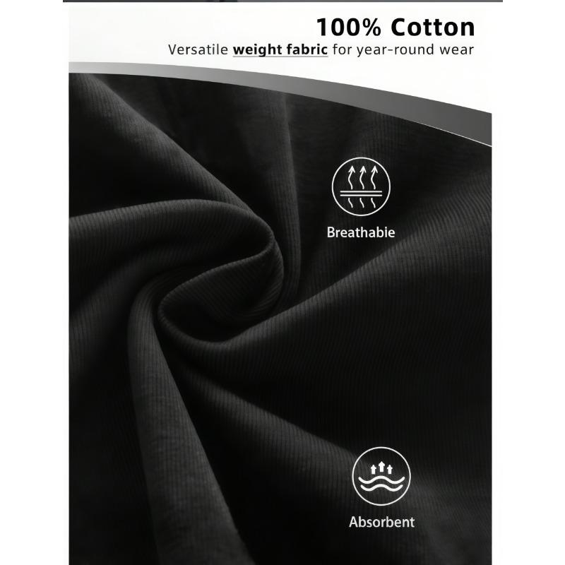 Men's Clothing Bible Text Printed Black Tshirt, Graphic product image 6