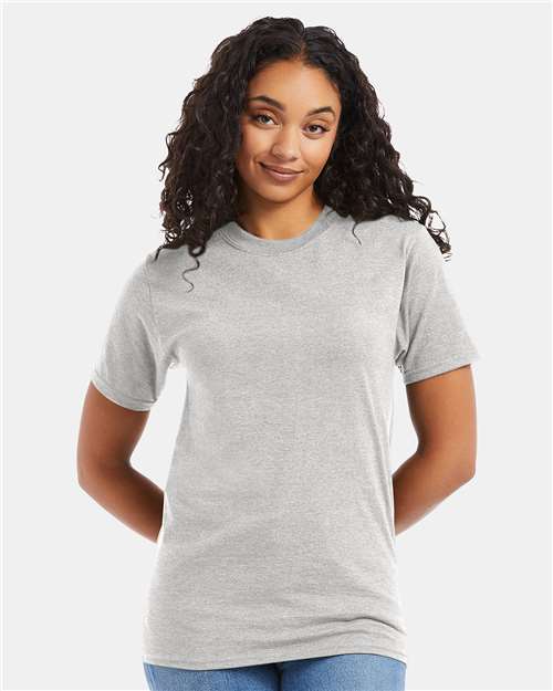 Hanes Unisex Beefy-T® T-Shirt product image 122
