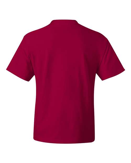 Hanes Unisex Beefy-T® T-Shirt product image 52