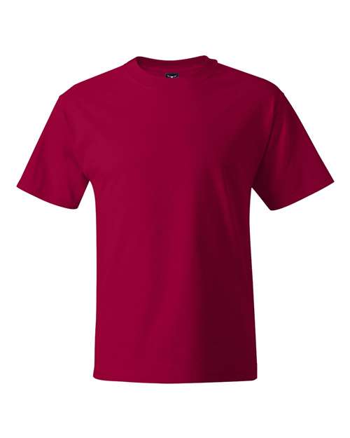 Hanes Unisex Beefy-T® T-Shirt product image 11