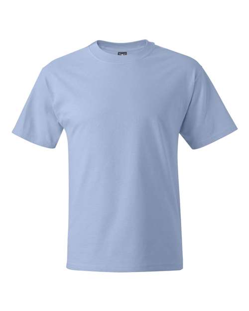 Hanes Unisex Beefy-T® T-Shirt product image 19