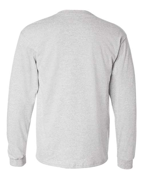 Hanes Unisex Authentic Long Sleeve T-Shirt product image 37