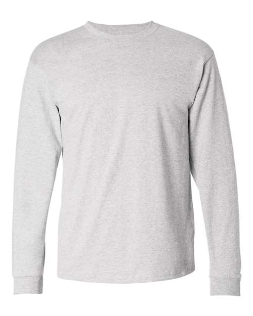 Hanes Unisex Authentic Long Sleeve T-Shirt product image 25
