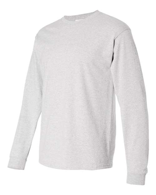 Hanes Unisex Authentic Long Sleeve T-Shirt product image 36