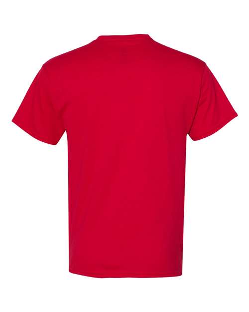 Hanes Unisex EcoSmart® T-Shirt product image 54