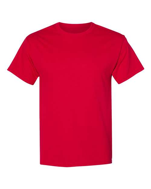 Hanes Unisex EcoSmart® T-Shirt product image 11