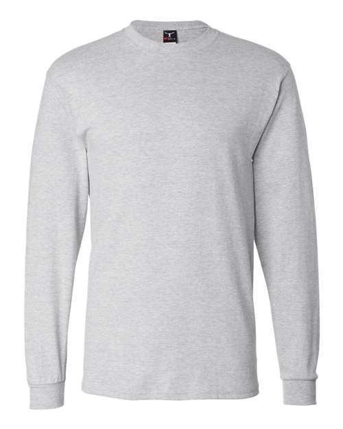 Hanes Unisex Beefy-T® Long Sleeve T-Shirt product image 41