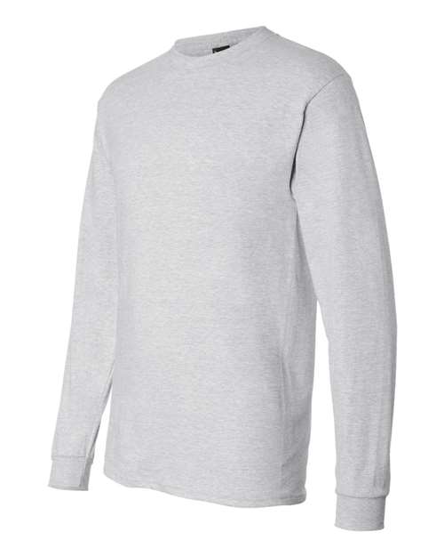 Hanes Unisex Beefy-T® Long Sleeve T-Shirt product image 56