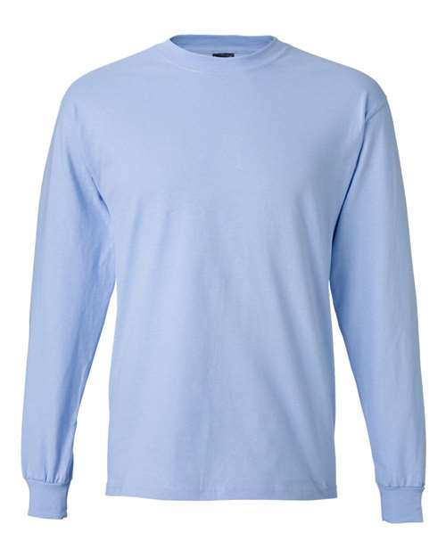 Hanes Unisex Beefy-T® Long Sleeve T-Shirt product image 29