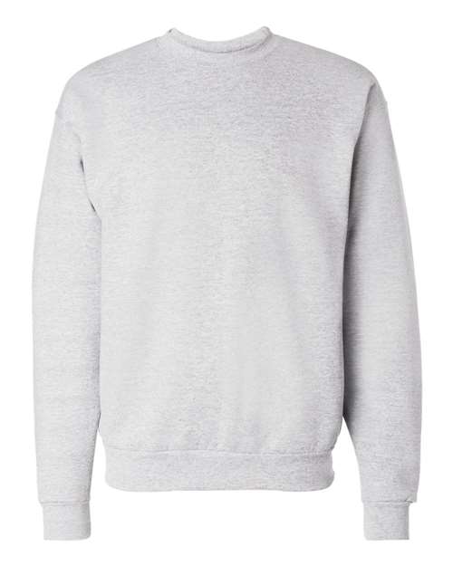 Hanes Unisex EcoSmart® Crewneck Sweatshirt product image 3