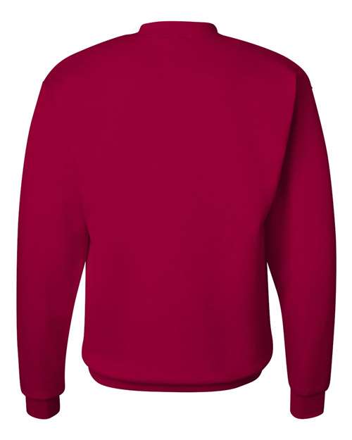 Hanes Unisex EcoSmart® Crewneck Sweatshirt product image 62