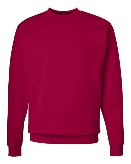 Hanes Unisex EcoSmart® Crewneck Sweatshirt product image 103