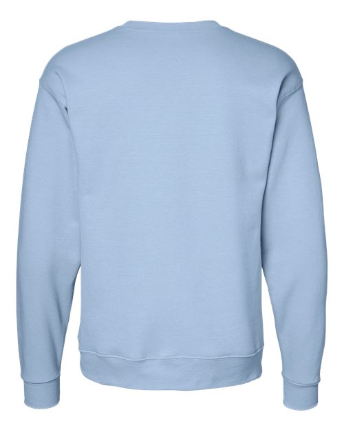 Hanes Unisex EcoSmart® Crewneck Sweatshirt product image 26