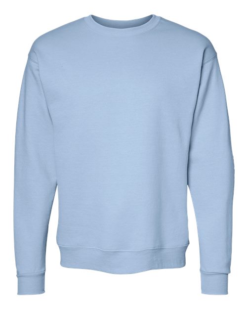 Hanes Unisex EcoSmart® Crewneck Sweatshirt product image 111