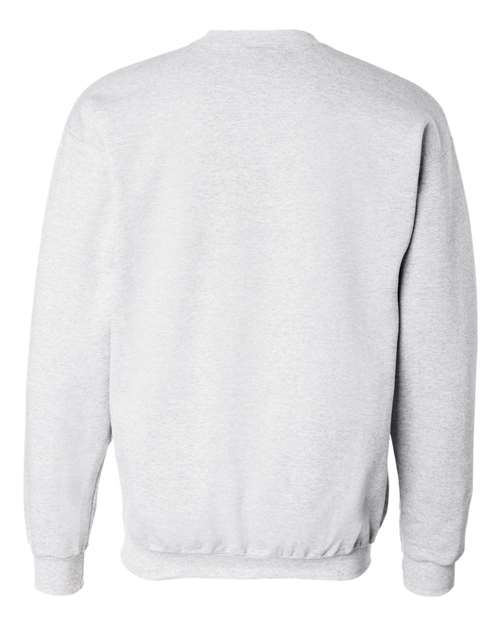 Hanes Unisex Ultimate Cotton® Crewneck Sweatshirt product image 2
