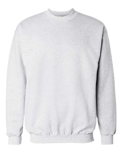 Hanes Unisex Ultimate Cotton® Crewneck Sweatshirt product image 1