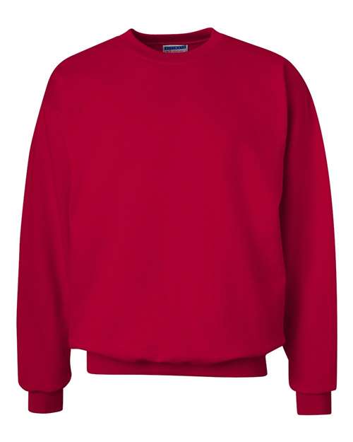 Hanes Unisex Ultimate Cotton® Crewneck Sweatshirt product image 46