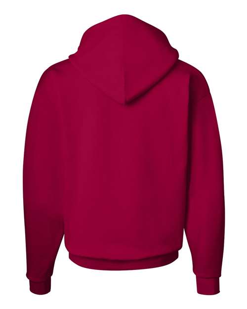 Hanes Unisex EcoSmart® Hooded Sweatshirt product image 82
