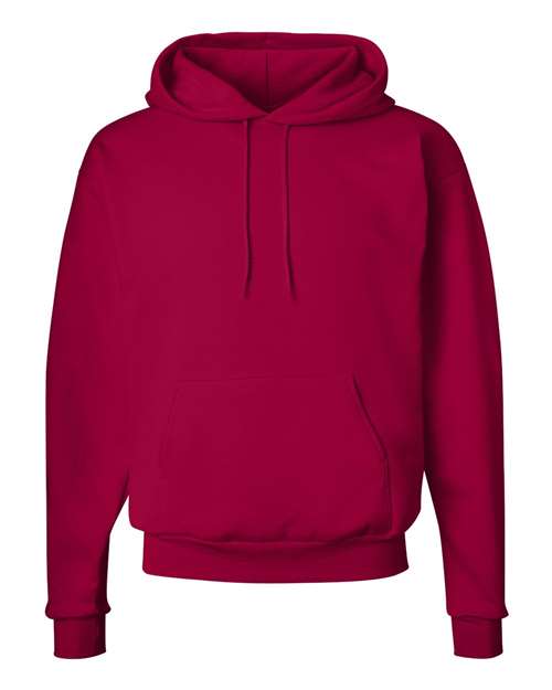 Hanes Unisex EcoSmart® Hooded Sweatshirt product image 81
