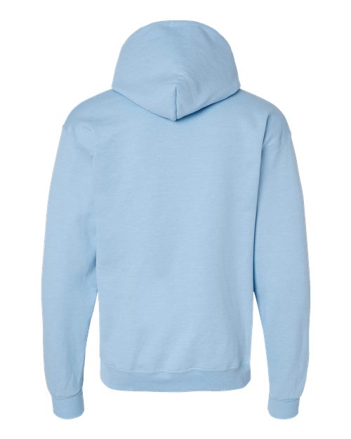 Hanes Unisex EcoSmart® Hooded Sweatshirt product image 36